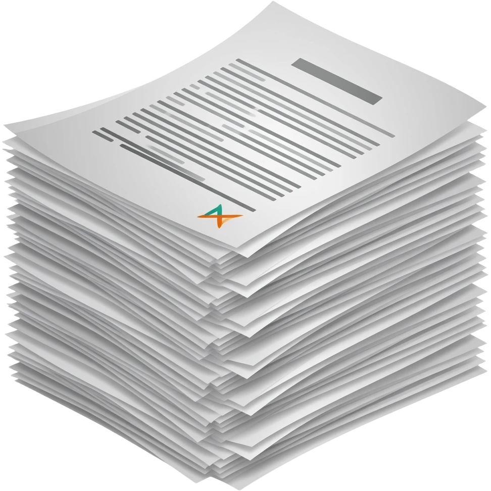 DOCUMENTOS emoji