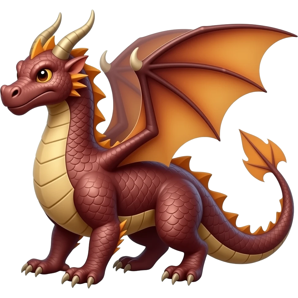 Draco emoji