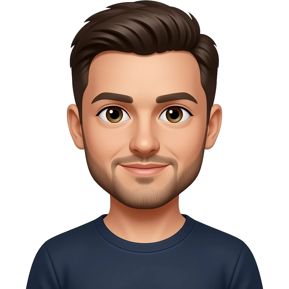 JOSH BERRY emoji
