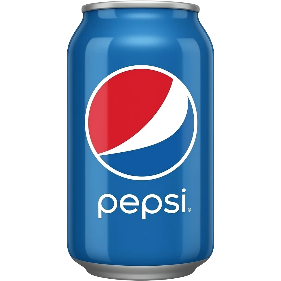 pepsi emoji
