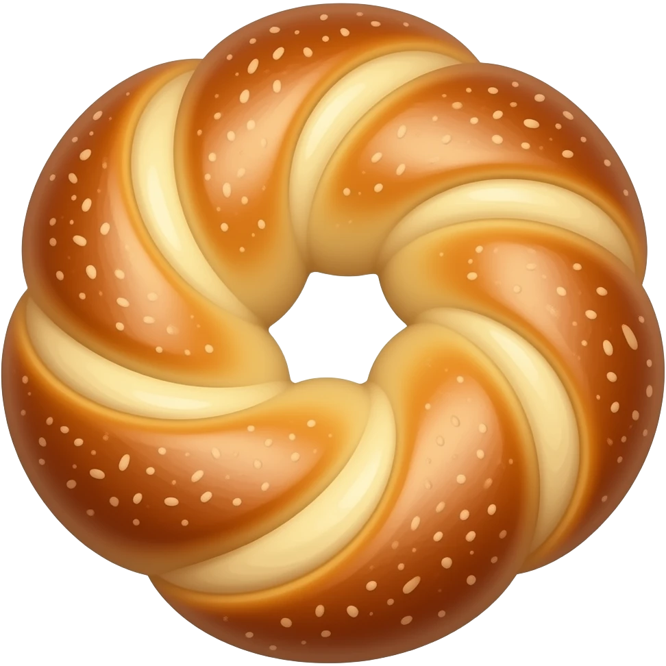 babka emoji