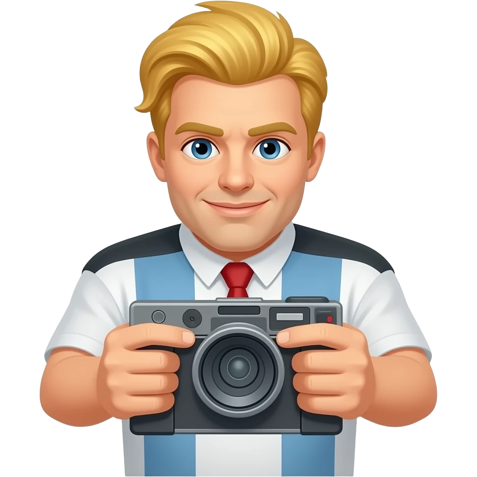 dick playing emoji
