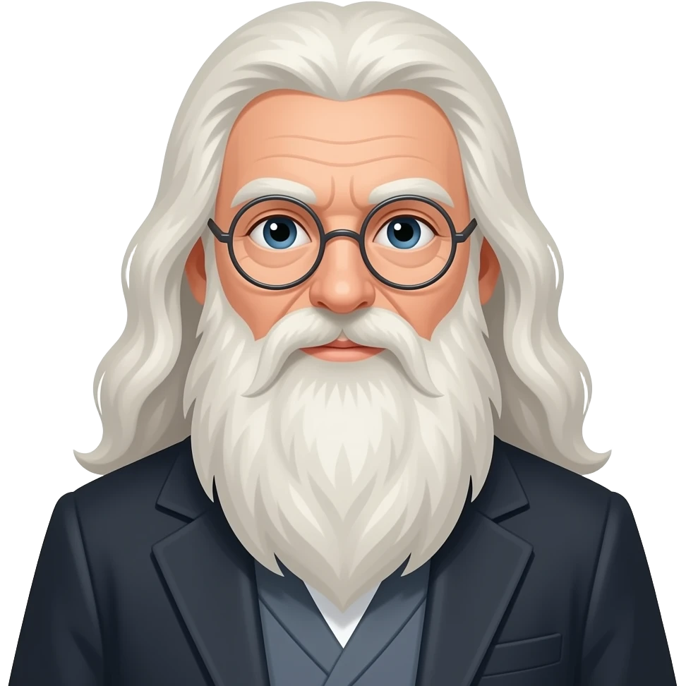 Директор у стилі дамблдора emoji