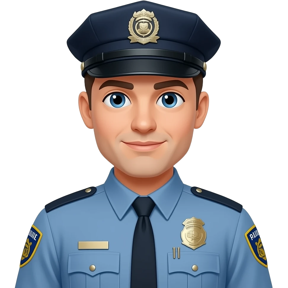 seguridad emoji