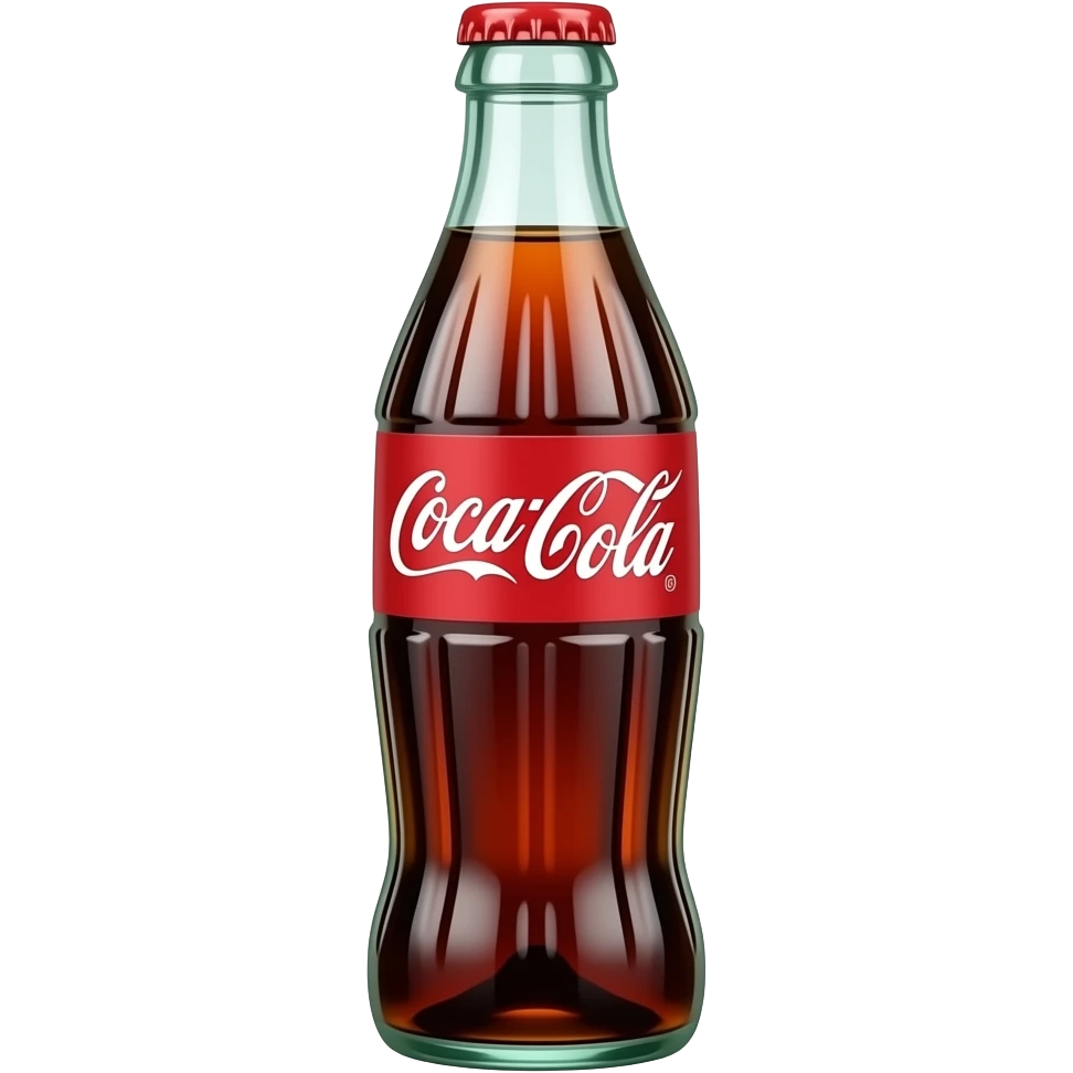 Cococola emoji