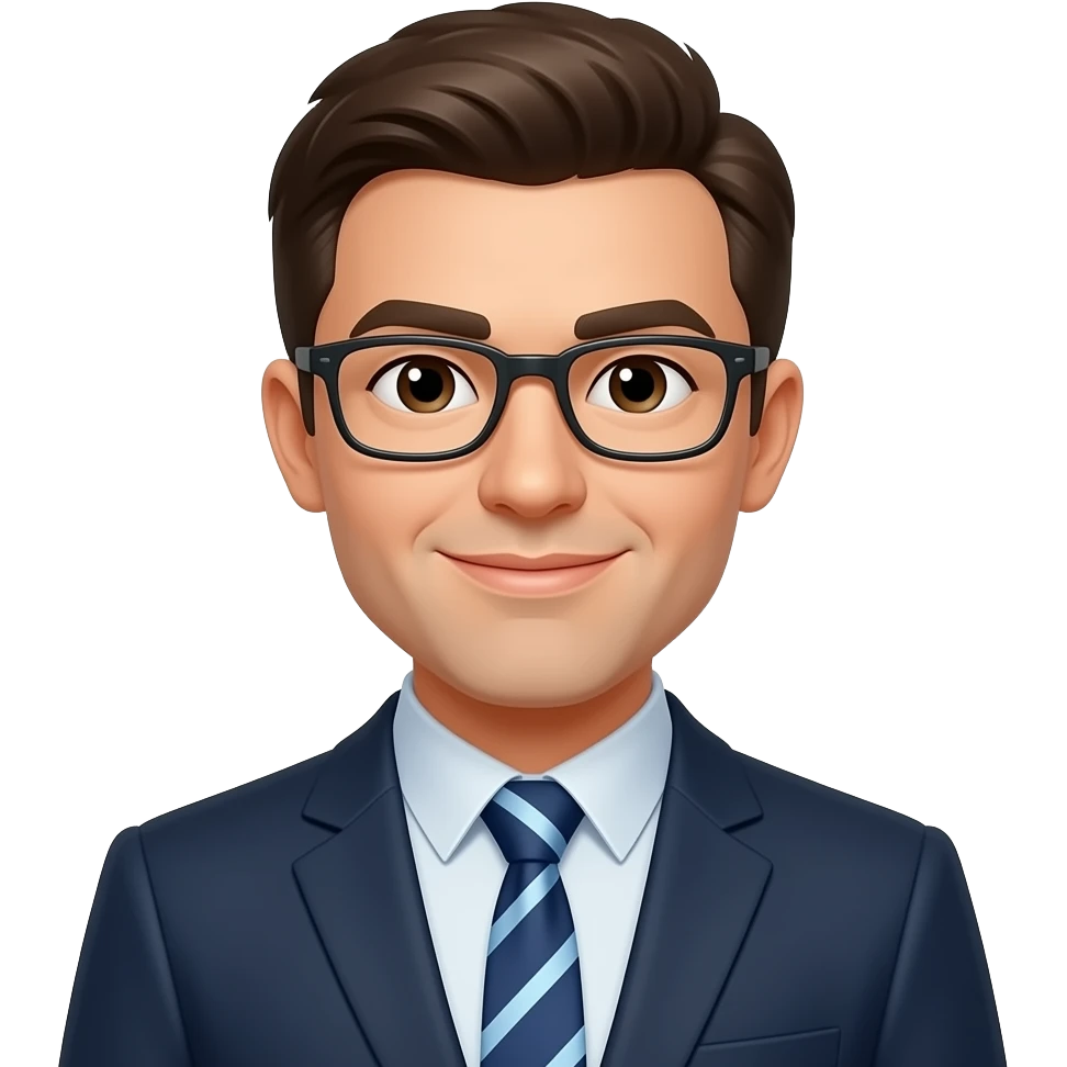 consultant emoji