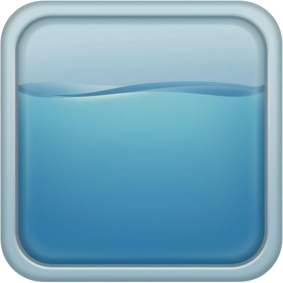 water coaster emoji