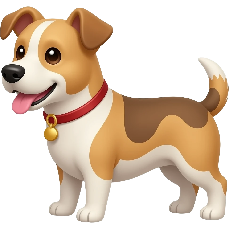 WOFT emoji