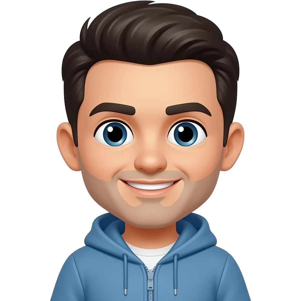 Tooned emoji