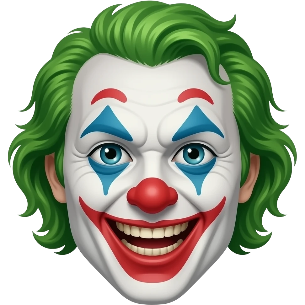 scary emoji