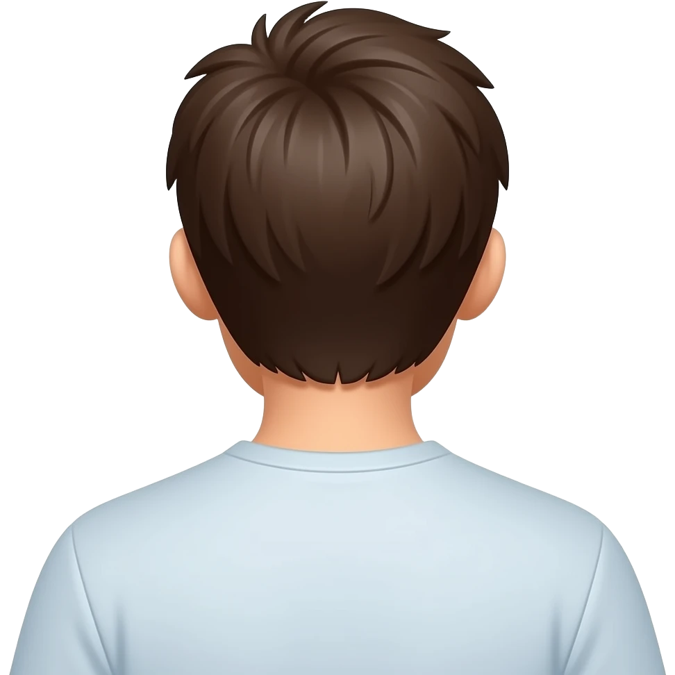 BACK emoji