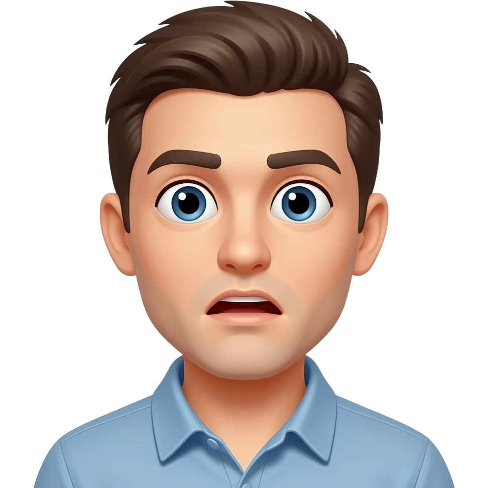 wow emoji