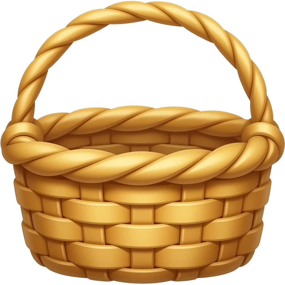 basket emoji