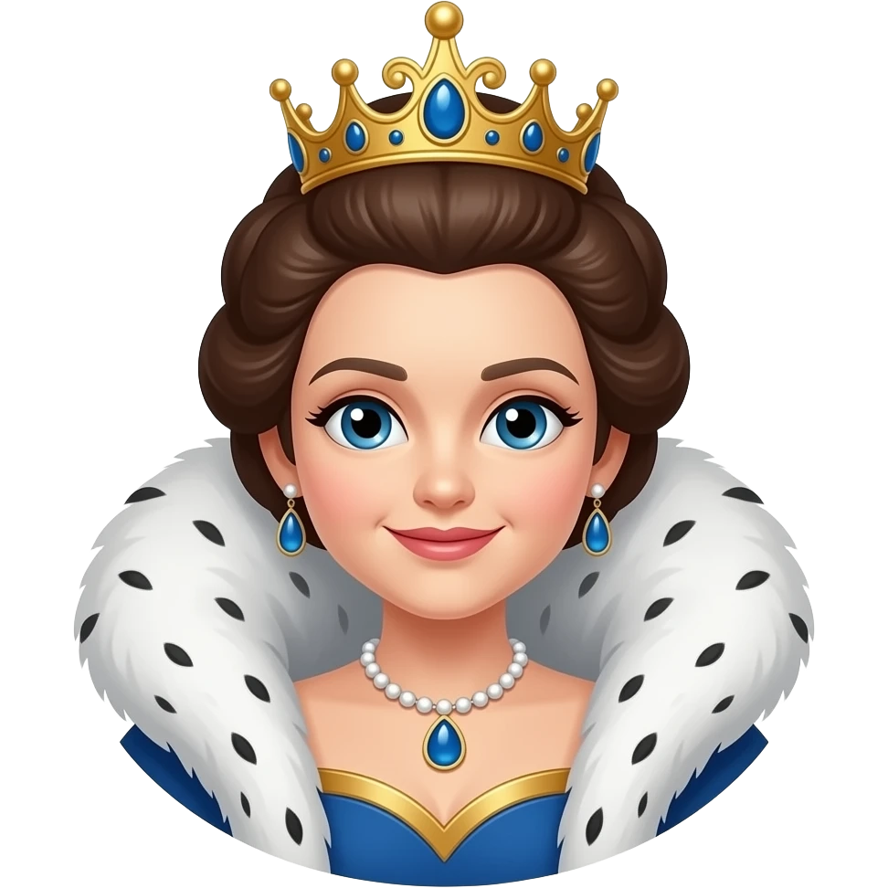 queen emoji