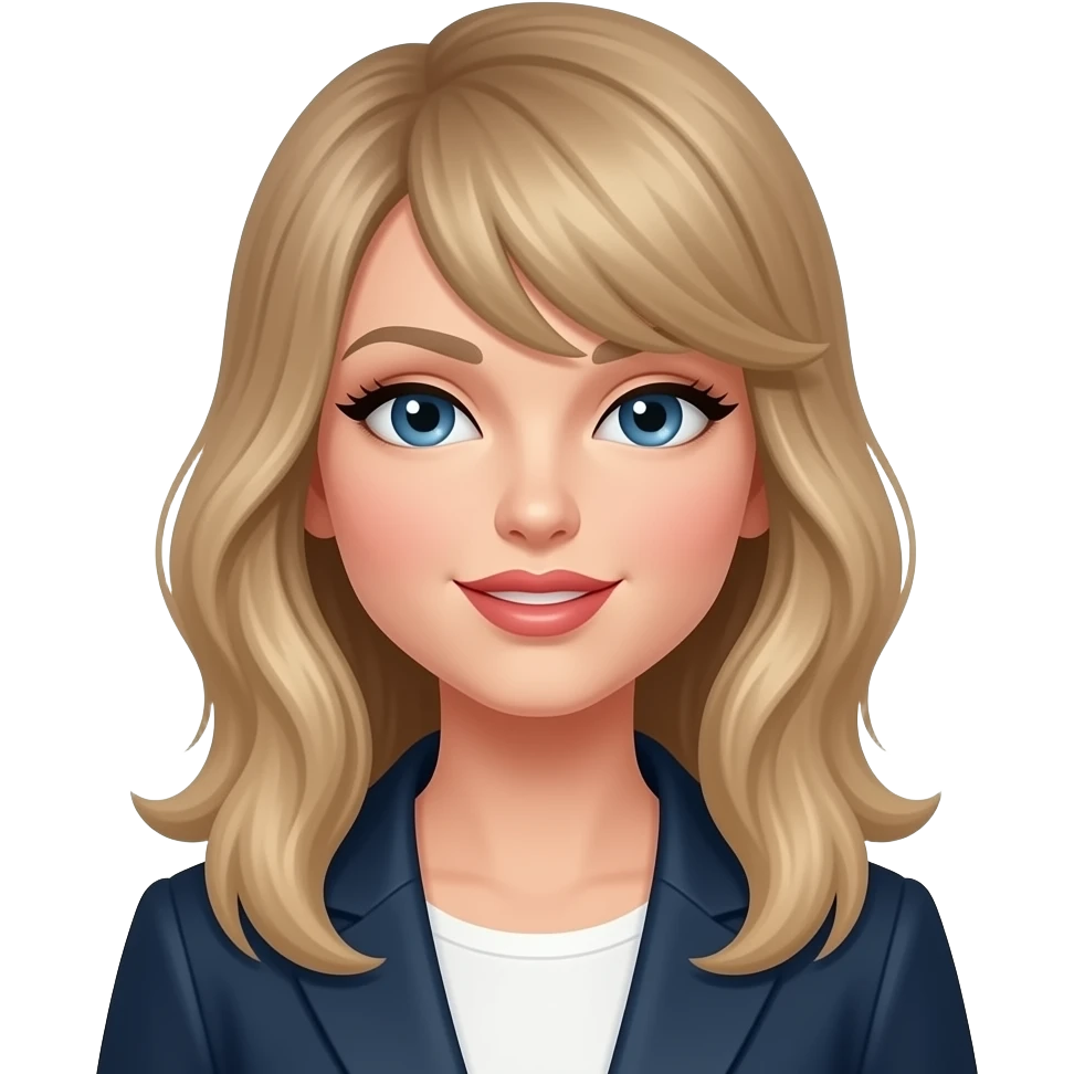 taylor swift emoji