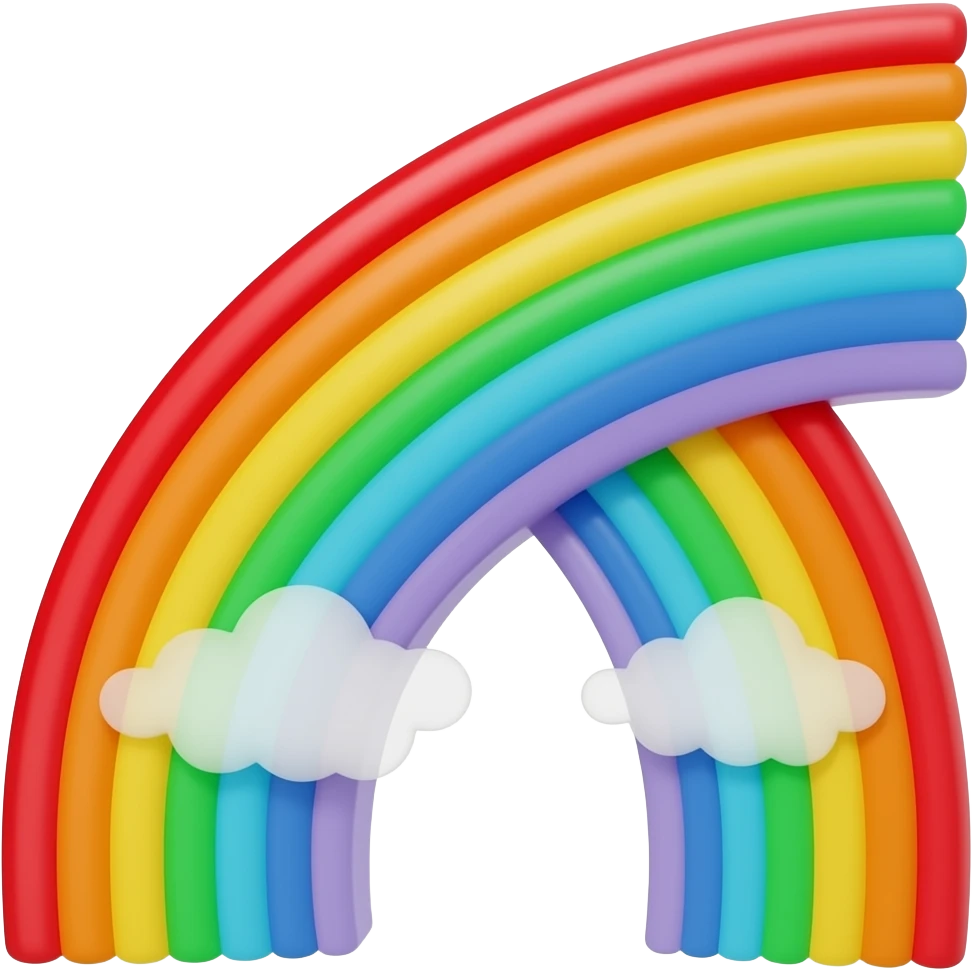 🌈 emoji