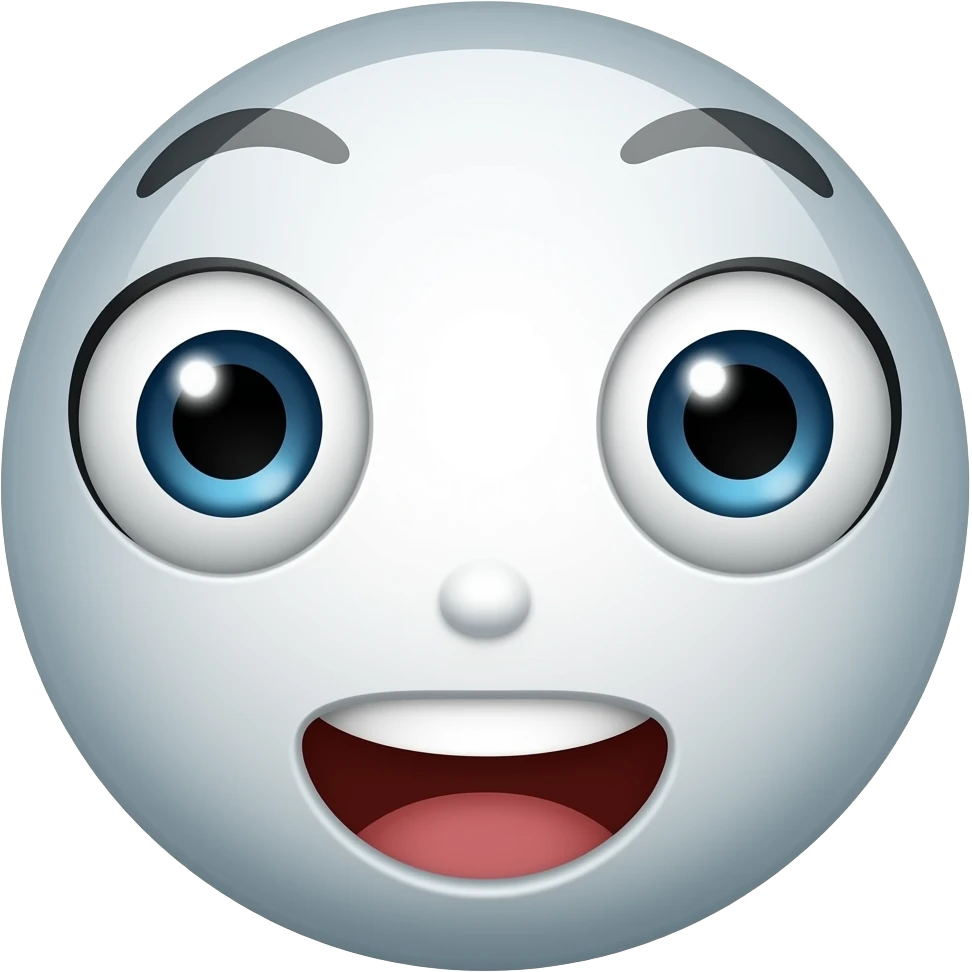 Hi emoji