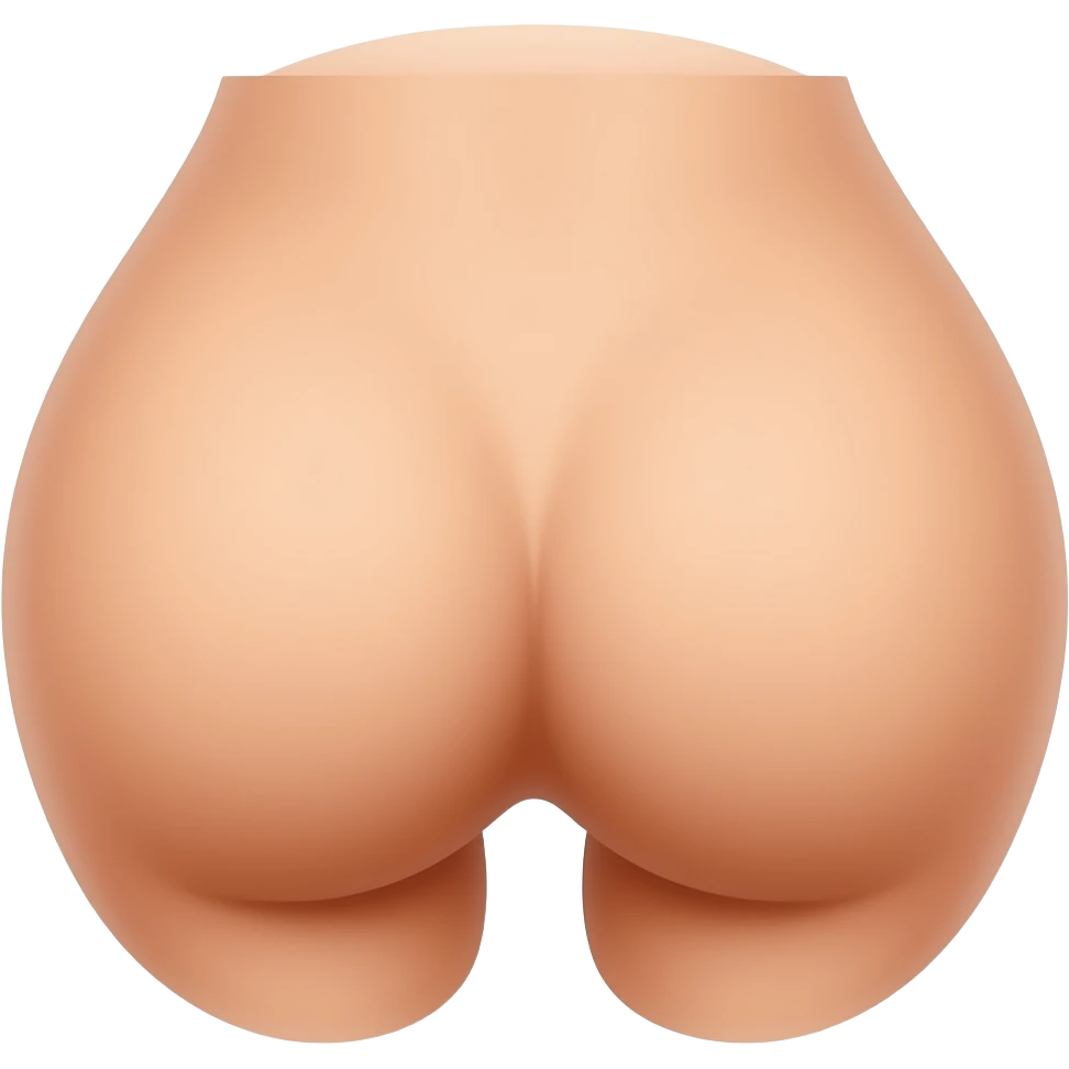 Anal emoji