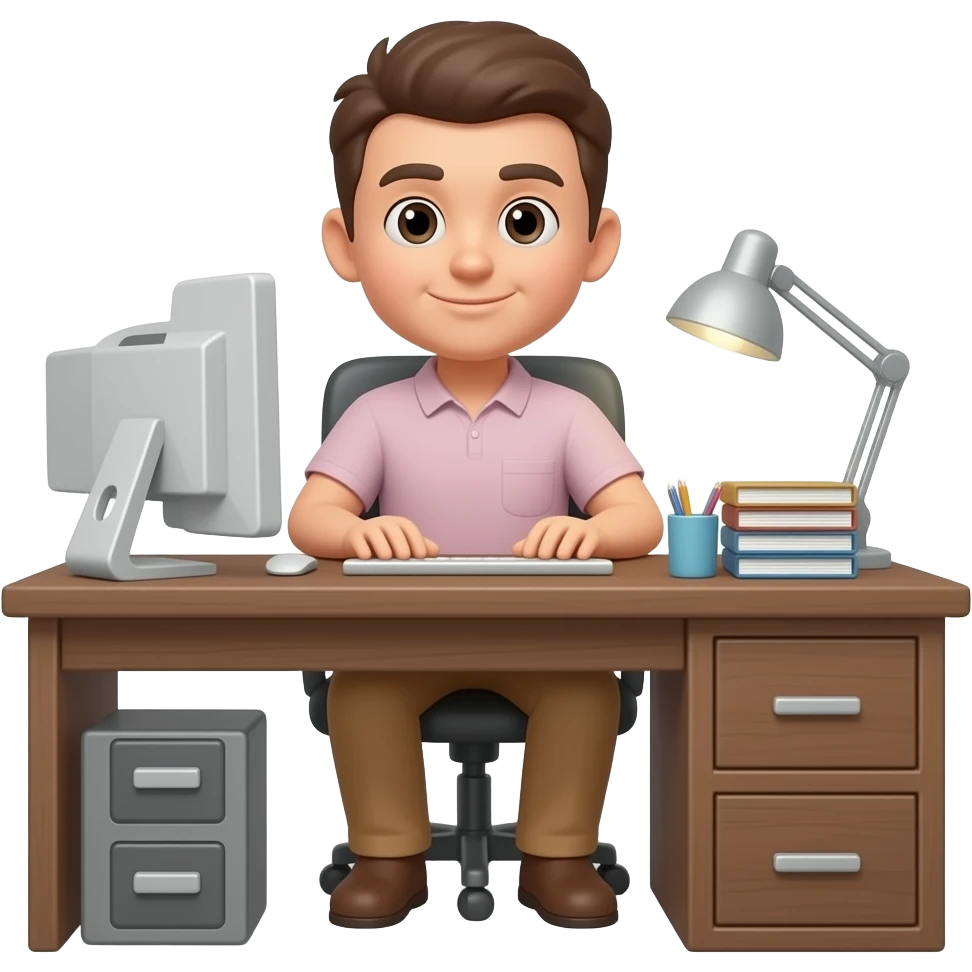 job emoji