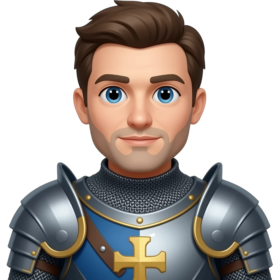 knight emoji emoji