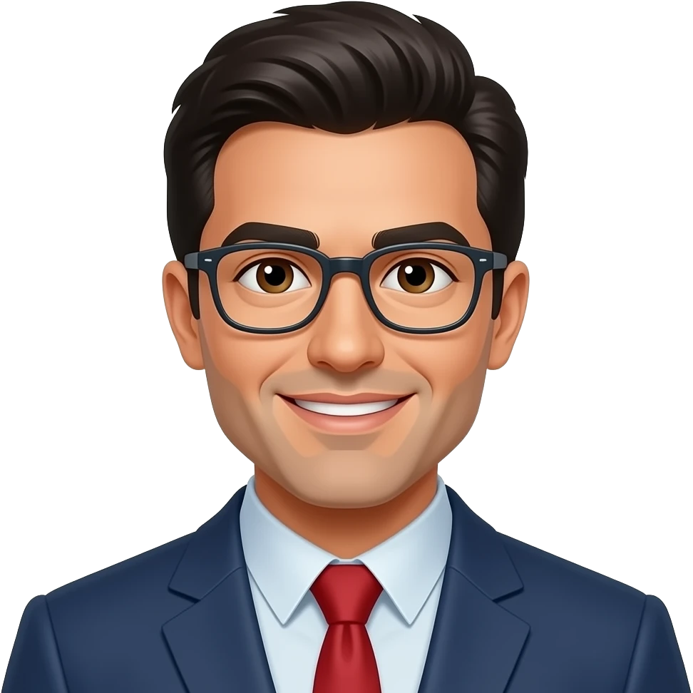 spanish guy emoji