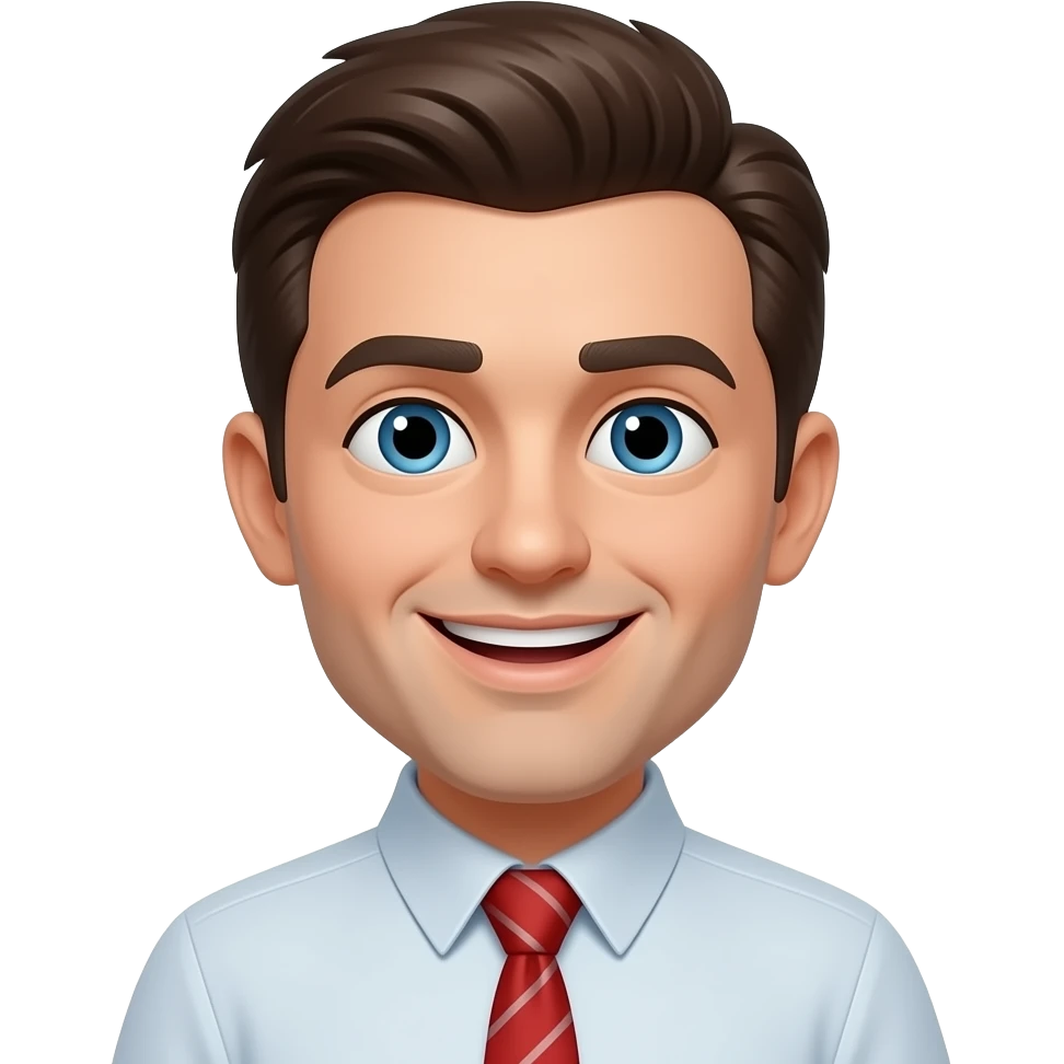 crazy emoji