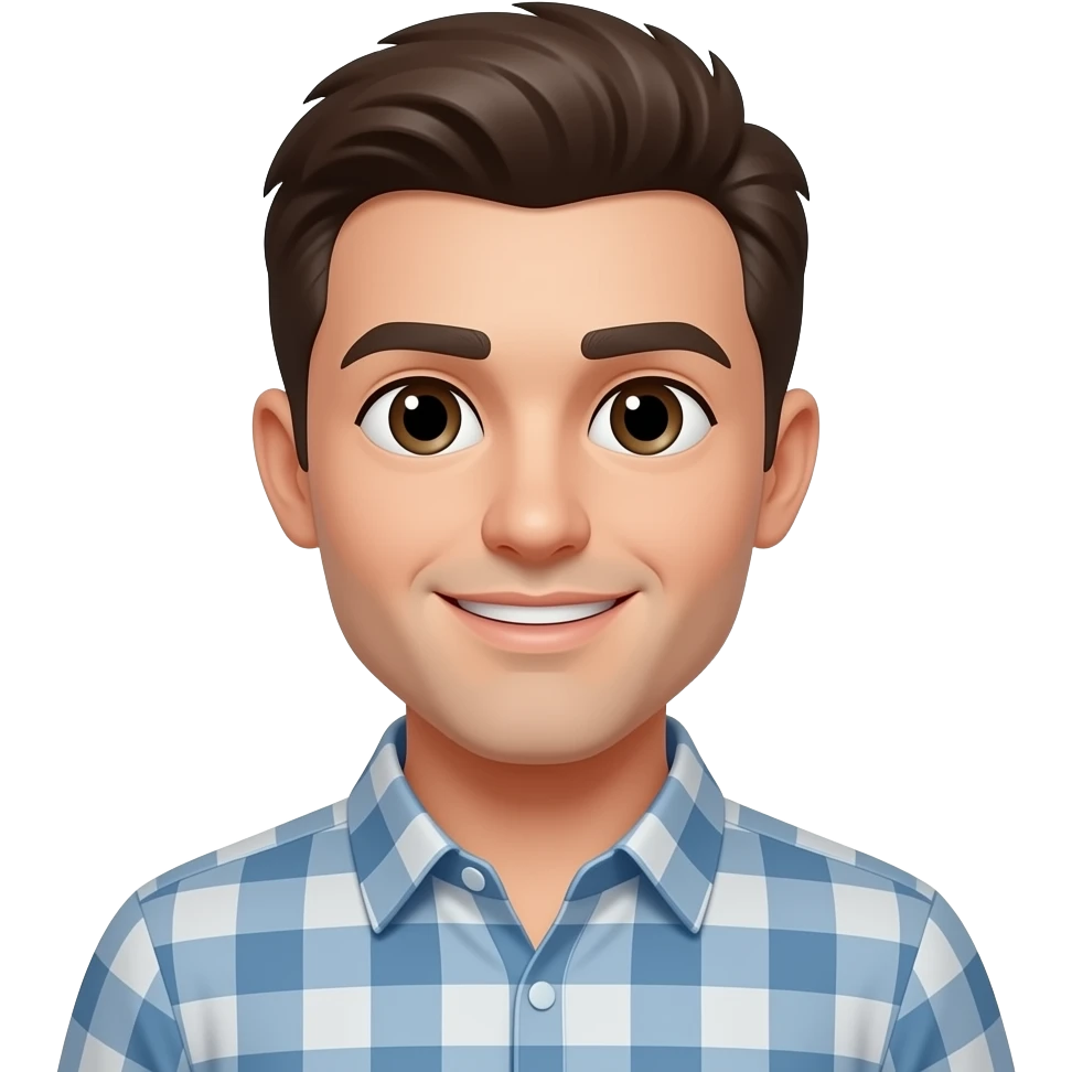 Popo adam emoji