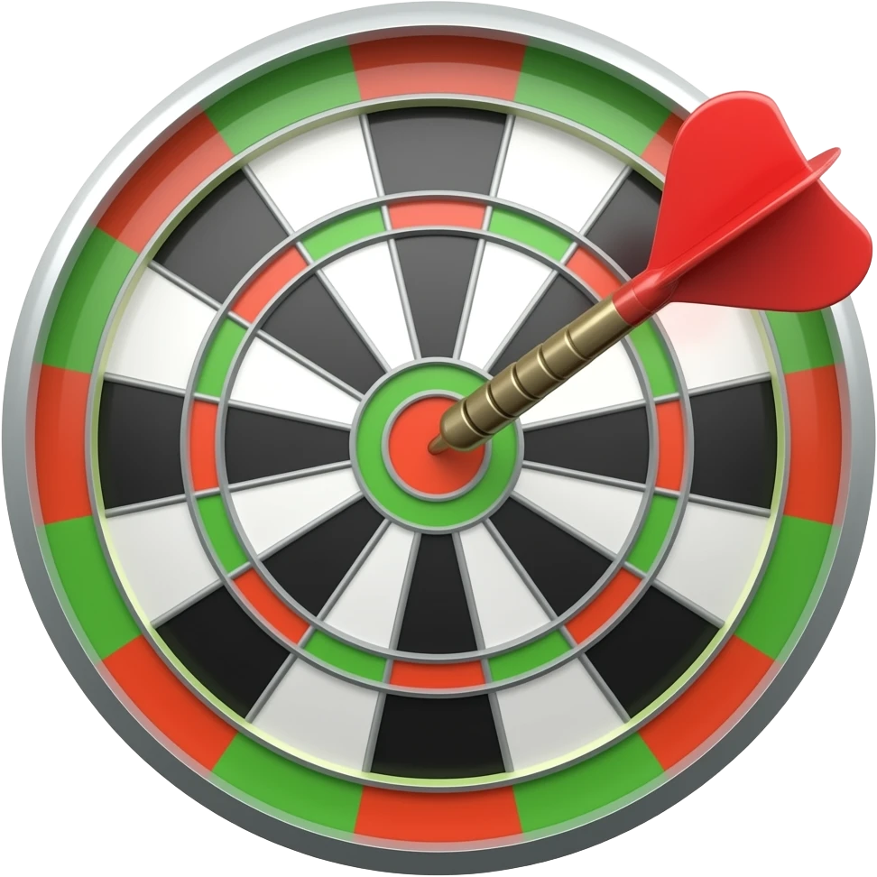 dart emoji
