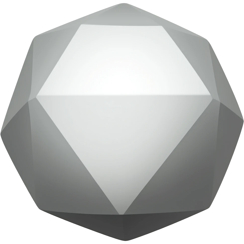 quasirhombicosidodecahedron emoji