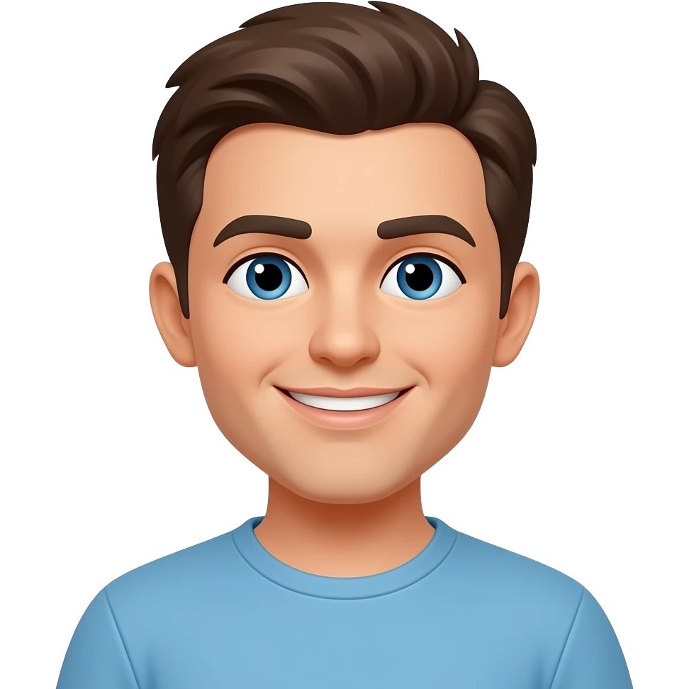 Buenos dias emoji