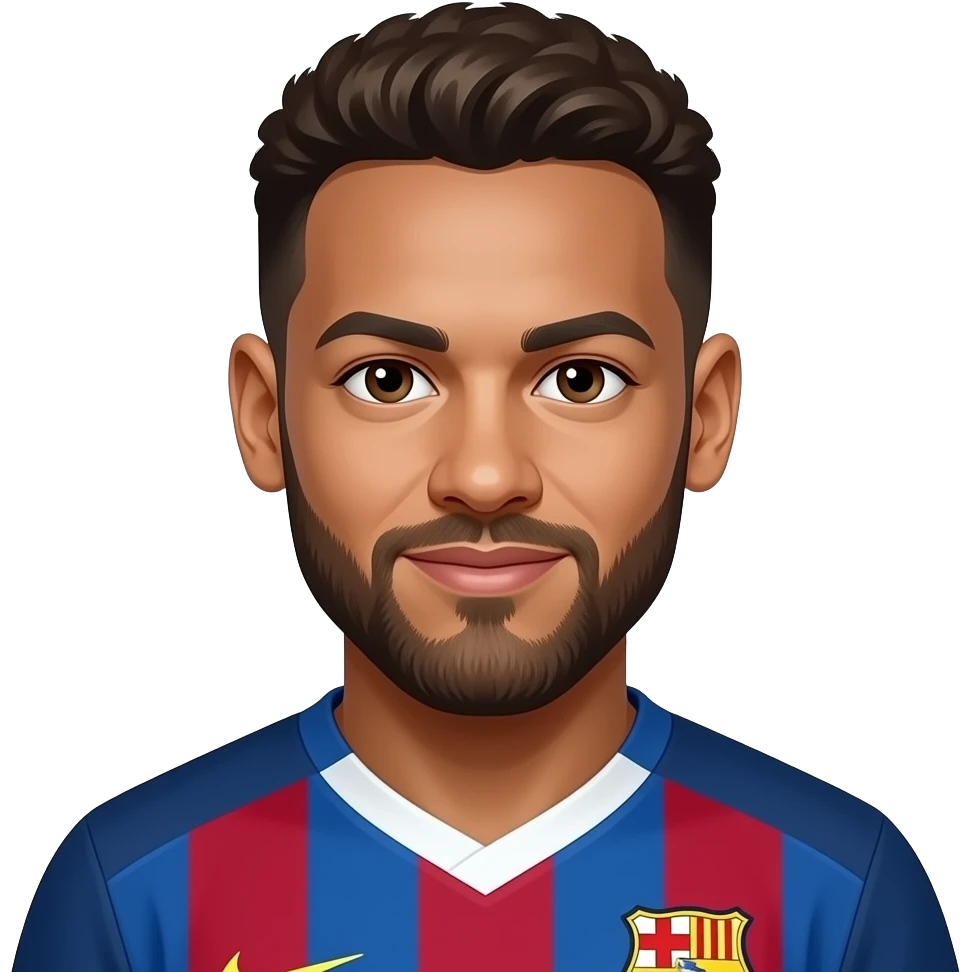 neymar emoji