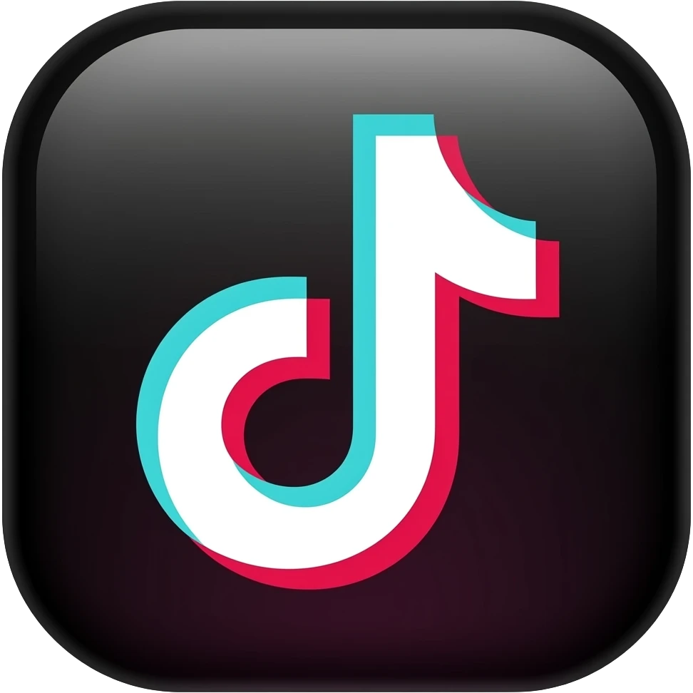 Tiktok emoji