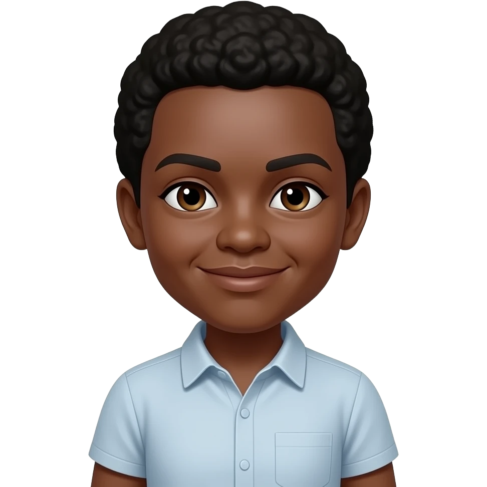 Cynthia Erivvo emoji