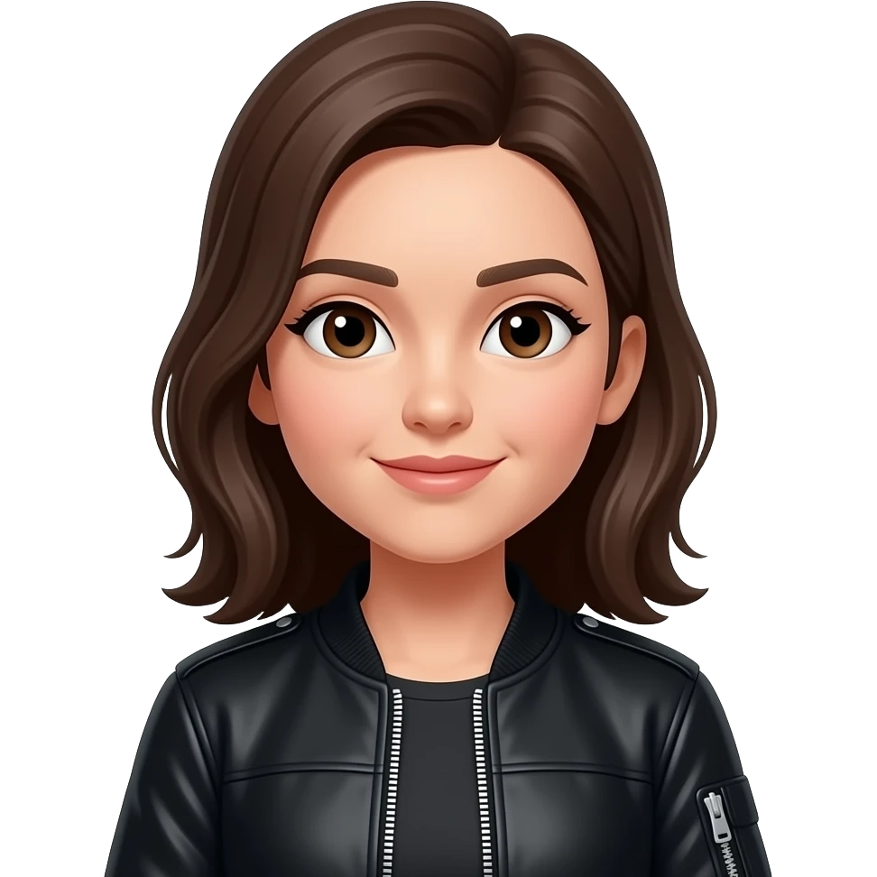 female black bombers emoji | AI Emoji Generator