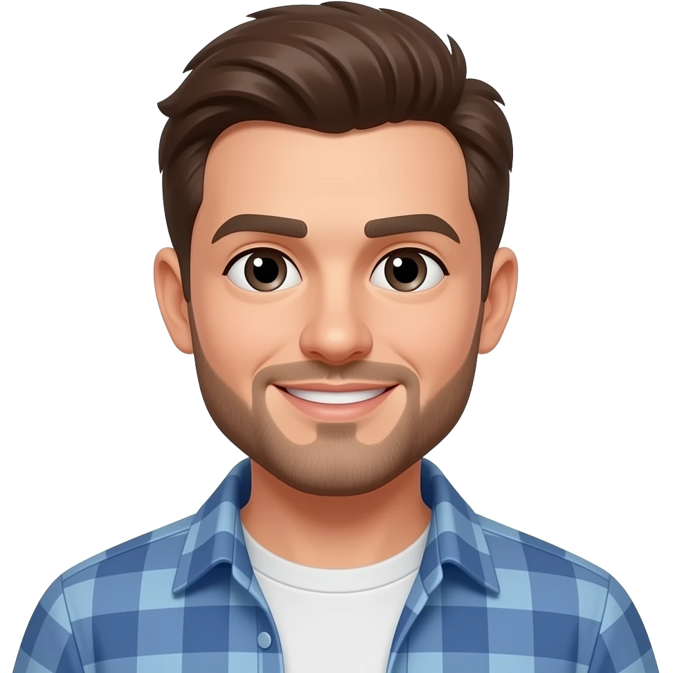 Steve emoji