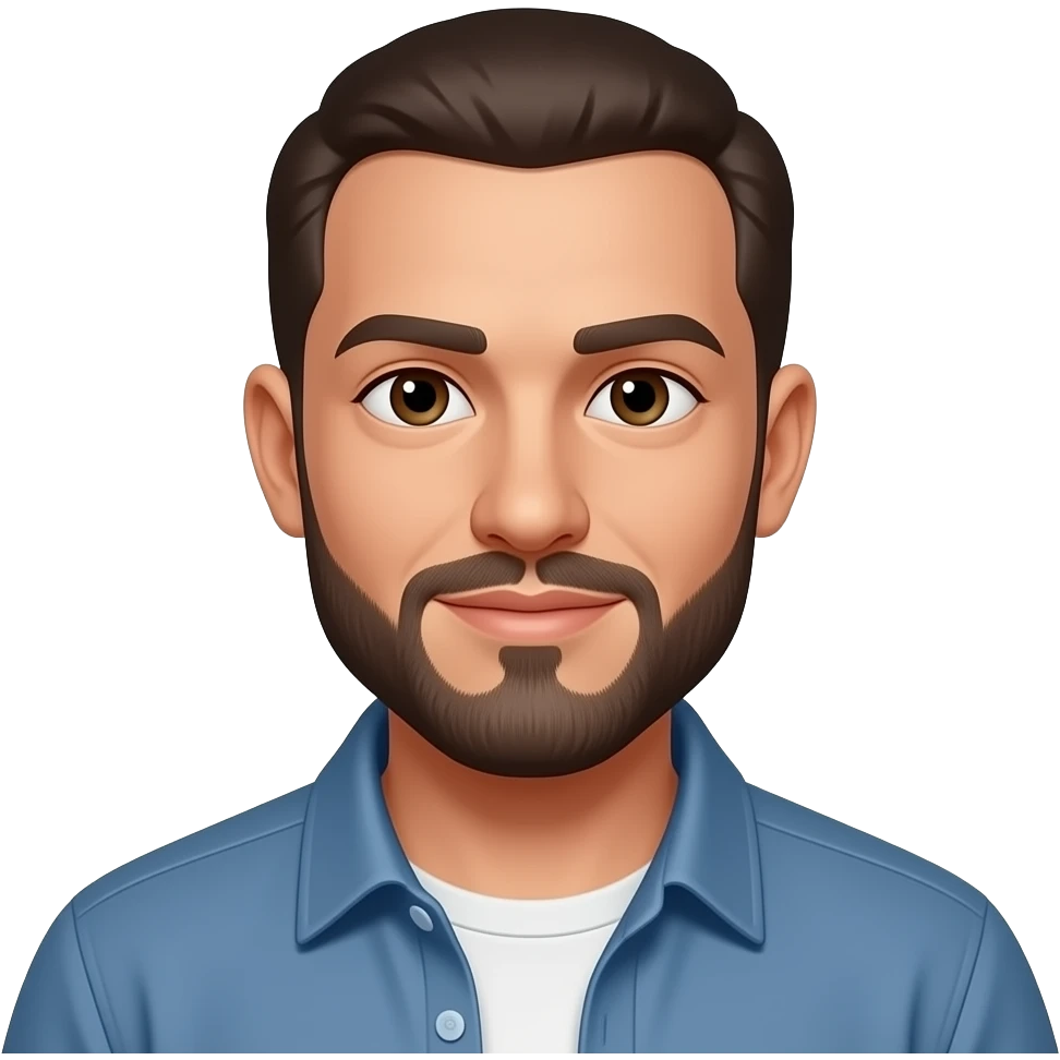 Terro emoji