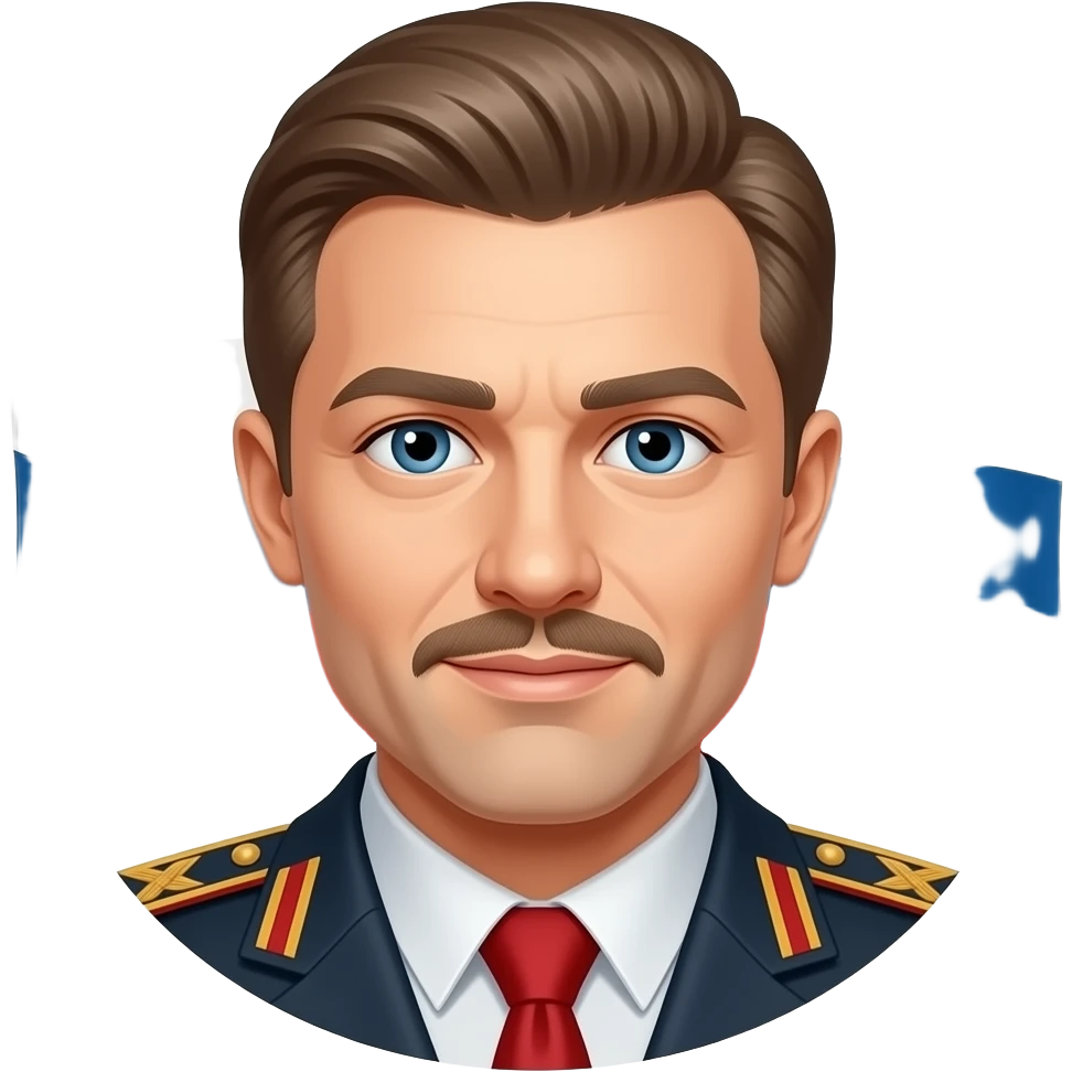 Soviet union emoji emoji