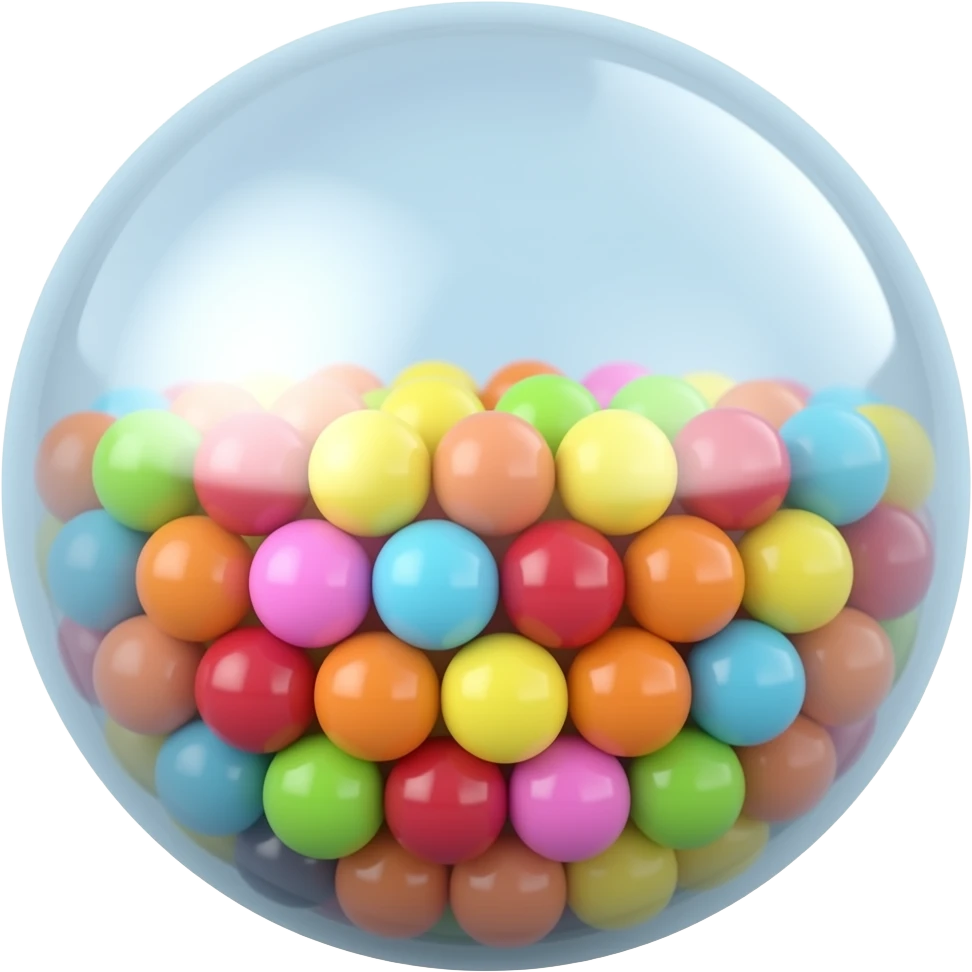 gumball emoji