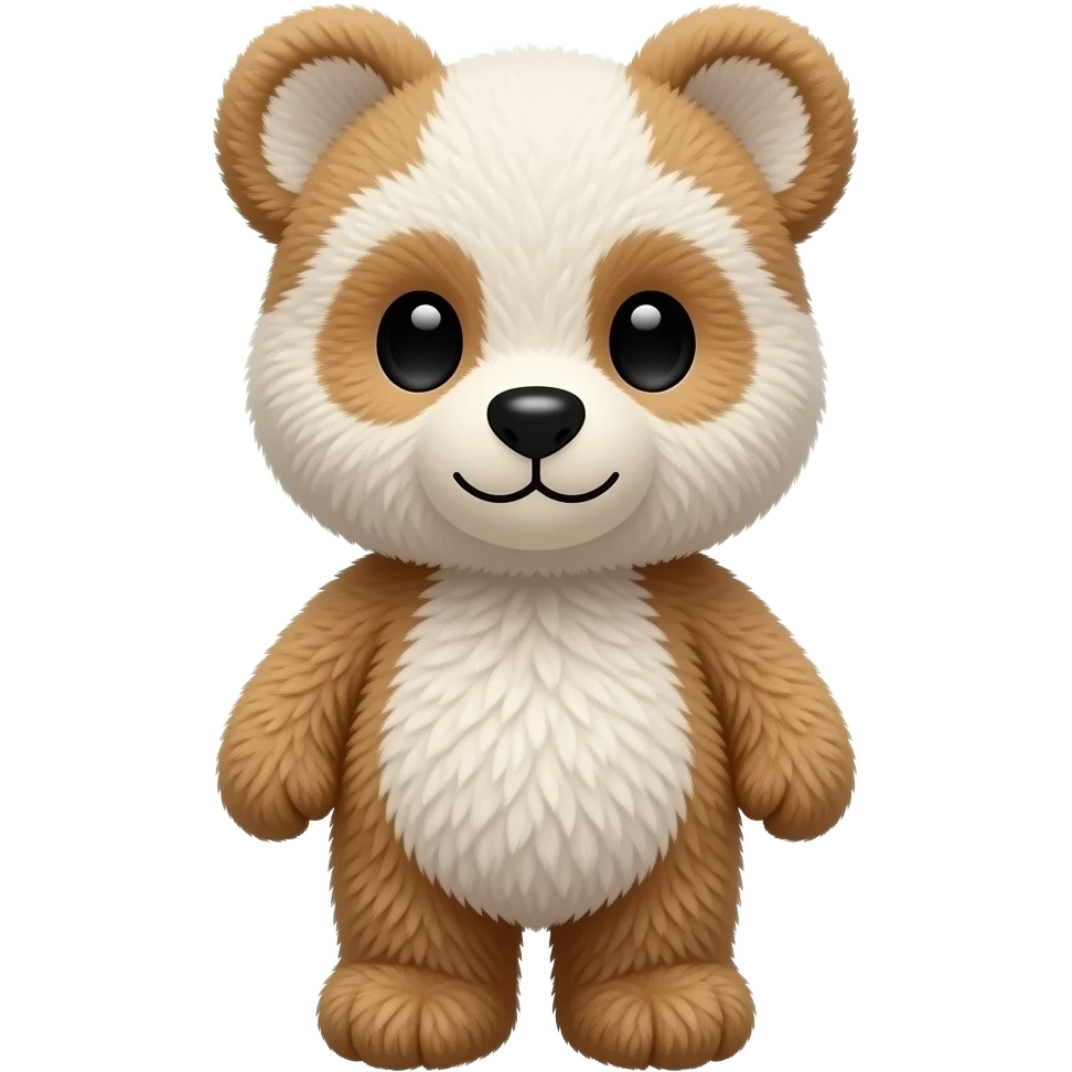 stuffed animal emoji