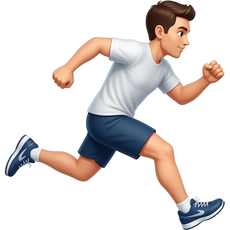 speed emoji