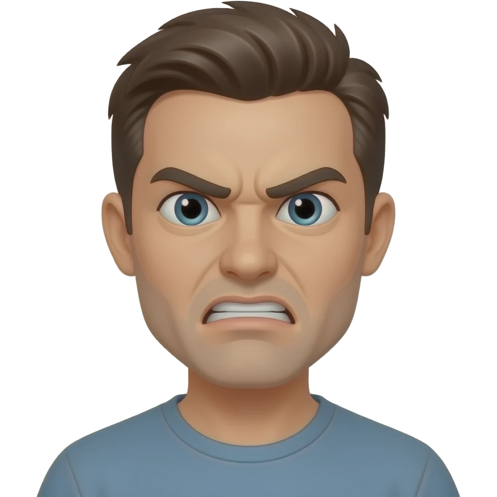 Ire emoji