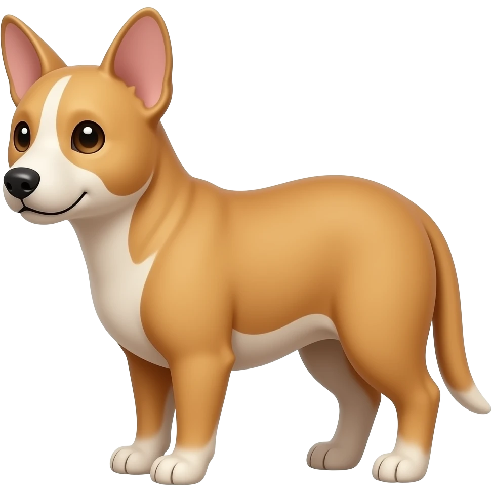 dieren emoji