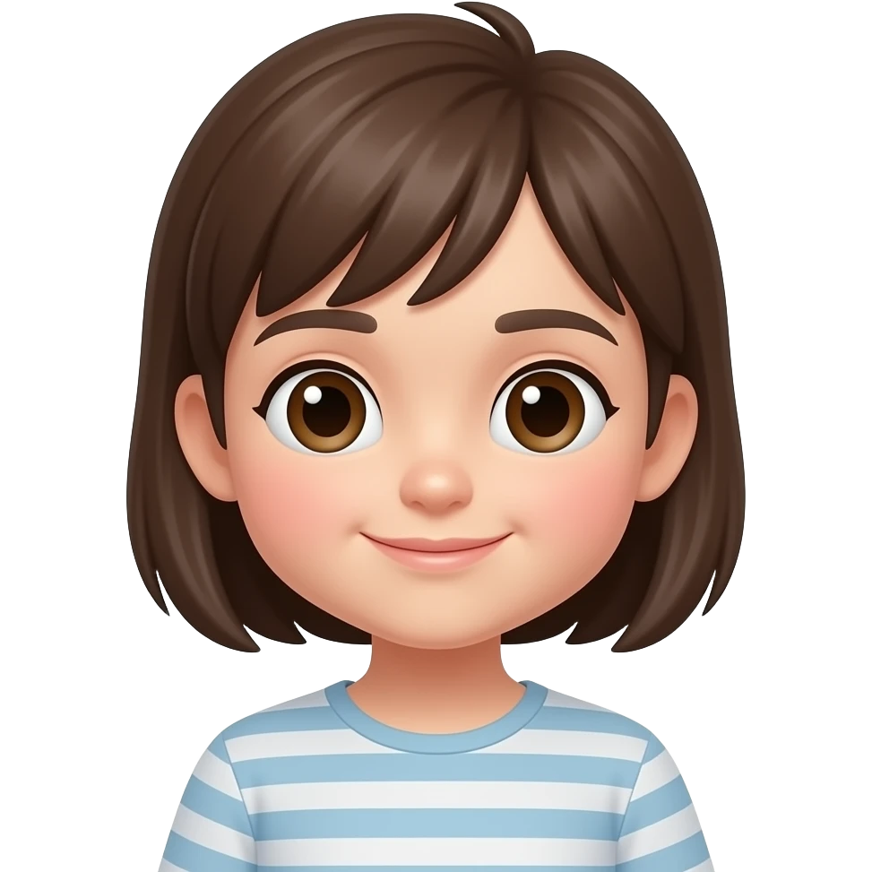 Sevimli emoji emoji