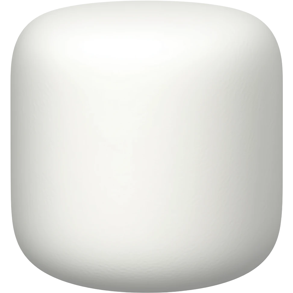 Marshmallows emoji