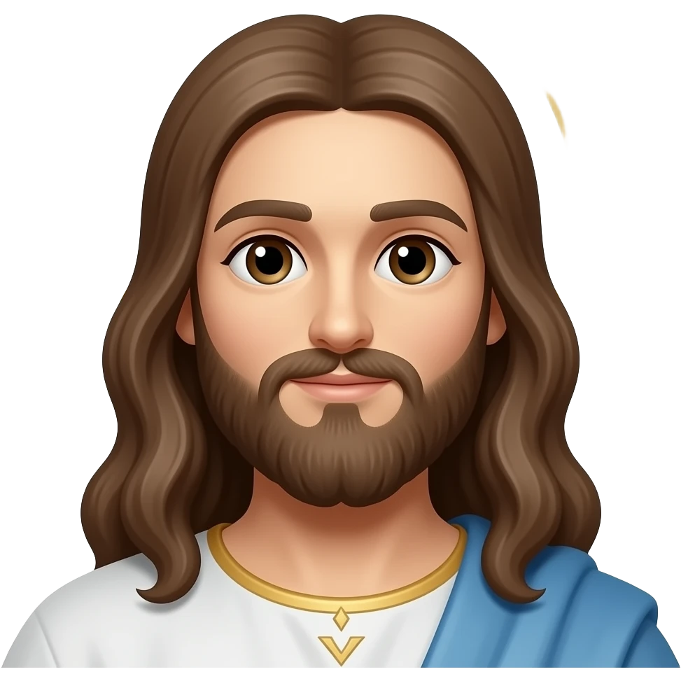 Dios emoji