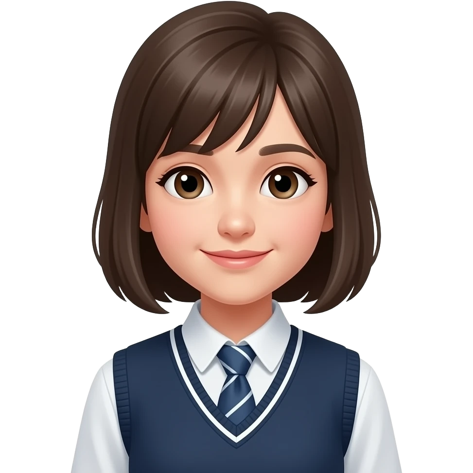 uniform emoji