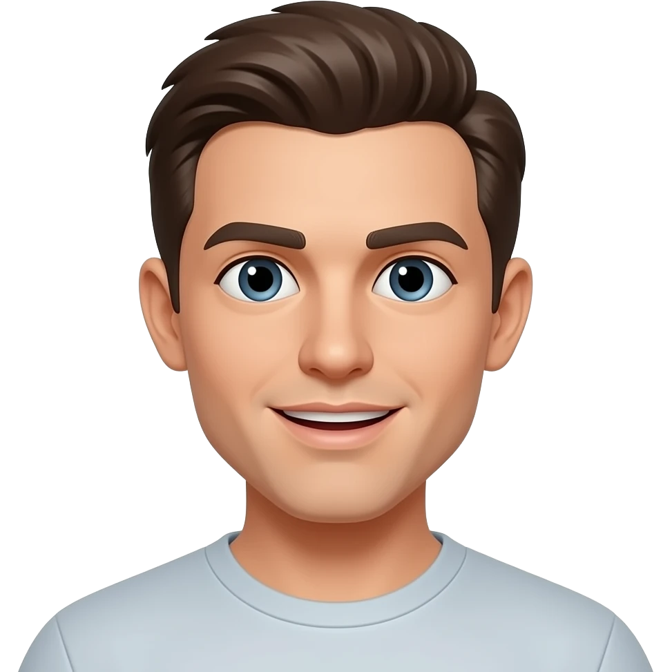 Oops emoji