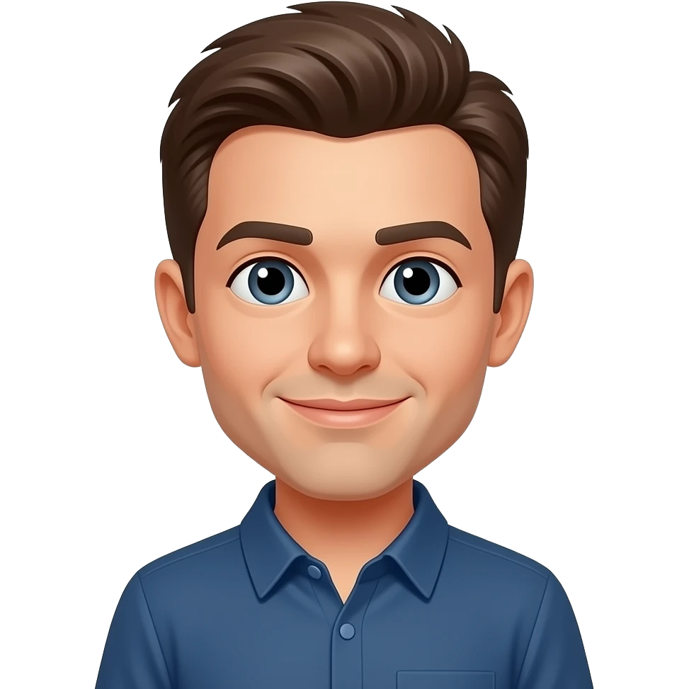 George emoji