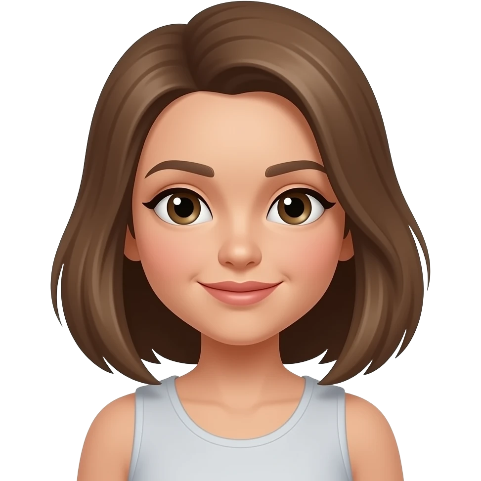 jasmin emoji