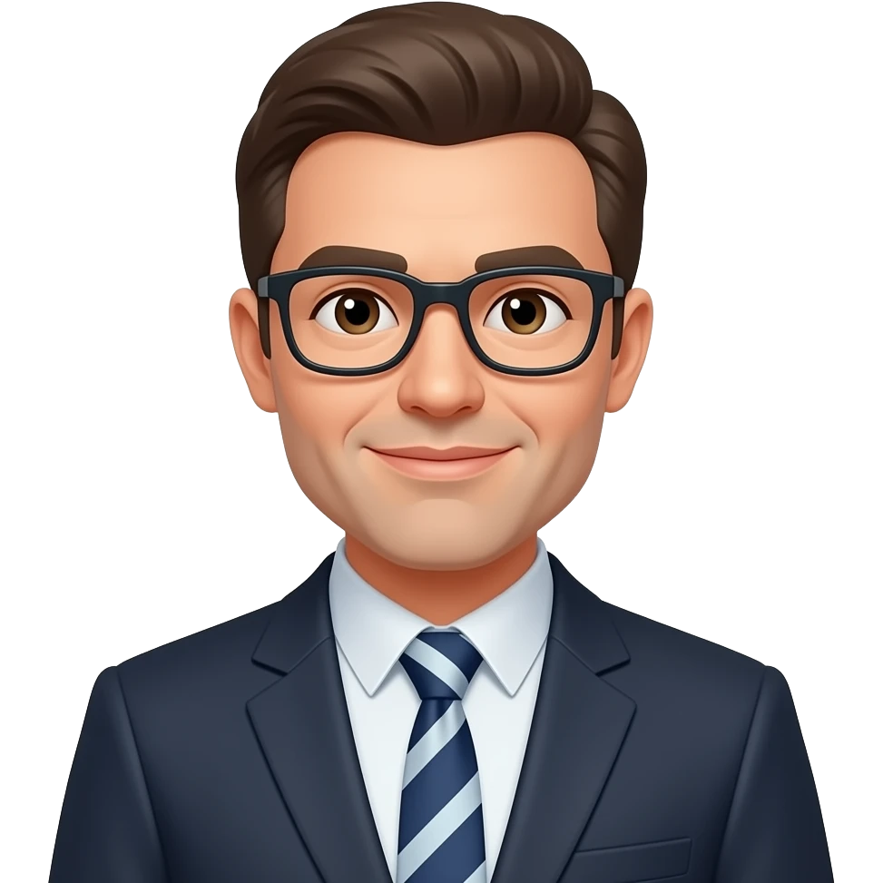 Asesor emoji